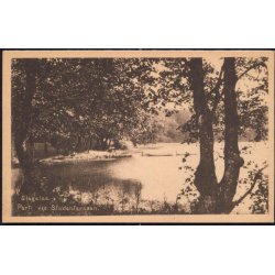 Slagelse - Parti ved Studenters�en - Stender 20943