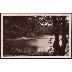 Slagelse - Parti ved Studenters�en - Stender 584