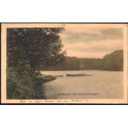 Slagelse - Ved Studenters&oslash;en - Stender 20951