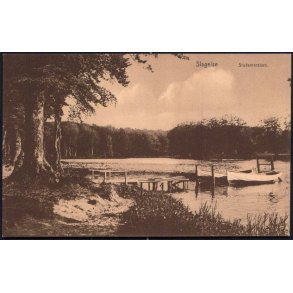 Slagelse - Studenters�en - Rud. Madsens Bogh. 112