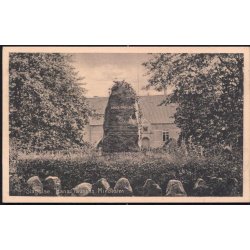 Slagelse - Hans Tavsens Mindesten - Stender 27801