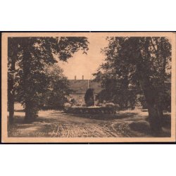 Slagelse - Ved Hans Tavsens Mindesten - Stender 26