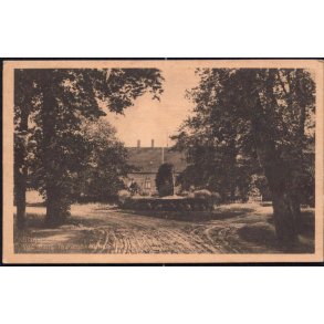 Slagelse - Ved Hans Tavsens Mindesten - Stender 26