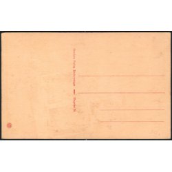 Slagelse - Ved Hans Tavsens Mindesten - Stender 26