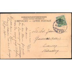 Slagelse - Chr. d IX Rytterstatue - K.Skaarup u/n