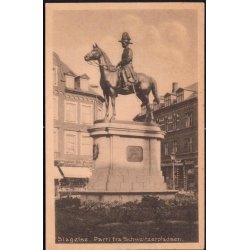 Slagelse - Parti fra Schweitzerpladsen - Stender 15