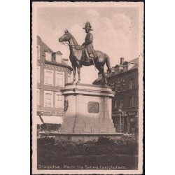 Slagelse - Parti fra Schweitzerpladsen - Stender 15