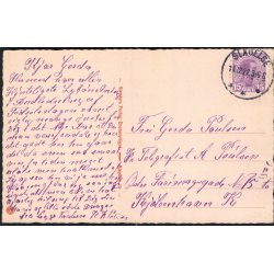 Slagelse - Parti fra Schweitzerpladsen - Stender 15