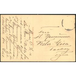 Slagelse - Parti fra Schweitzerpladsen - Stender 27797