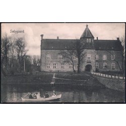 S&aelig;bygaard - Peter Alstrup 2250