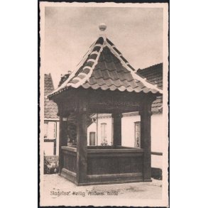 Slagelse - Hellig Anders Kilde - Stender 95