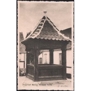 Slagelse - Hellig Anders Kilde - Stender 95