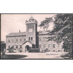 Gyldenholm - Stender 2806