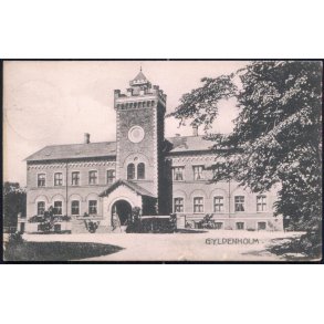 Gyldenholm - Stender 2806