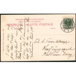 Gyldenholm - Stender 2806