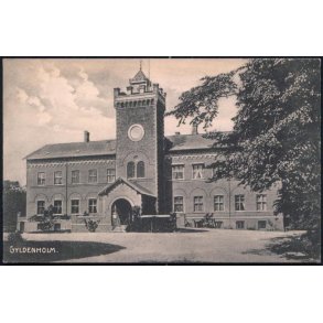 Gyldenholm - Stender 2806