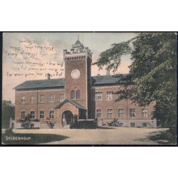 Gyldenholm - Stender 2806