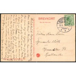 Gyldenholm - Stender 2806