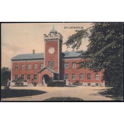 Gyldenholm - C. St. 2806