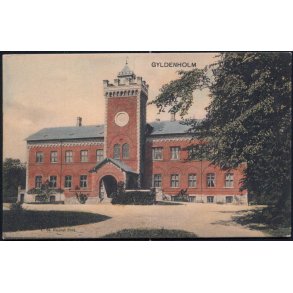 Gyldenholm - C. St. 2806