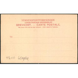 Gyldenholm - C. St. 2806