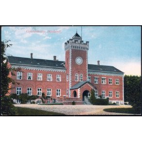 Gyldenholm (Sj&aelig;lland) C. 150