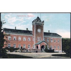 Gyldenholm (Sj&aelig;lland) C. 150