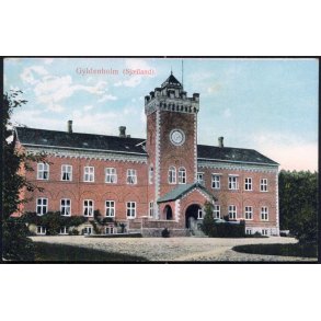 Gyldenholm (Sj&aelig;lland) C. 150