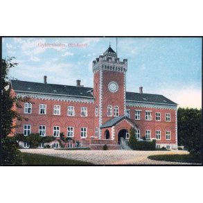 Gyldenholm (Sj&aelig;lland) C. 150