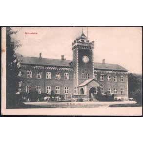 Gyldenholm - H.H.O. 2667