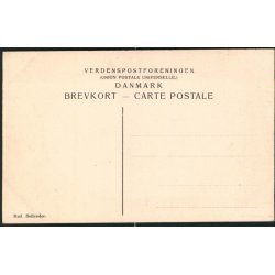 Gyldenholm I - (Sj&aelig;lland) F&B 303