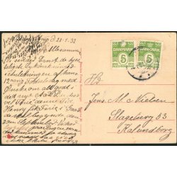 Slagelse - Den Gamle Latinskole - Stender 16