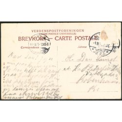 Slagelse - Den Gamle Latinskole - W&M 843