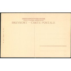 Slagelse - Den Gamle Latinskole - W&M 843