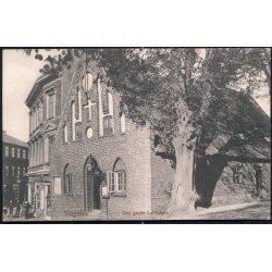 Slagelse - Den Gamle Latinskole - W&M 843