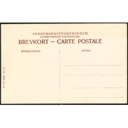 Slagelse - Den Gamle Latinskole - W&M 843