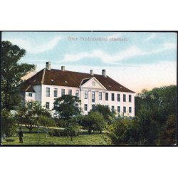 Store Frederikslund (Sj�lland) C. 151