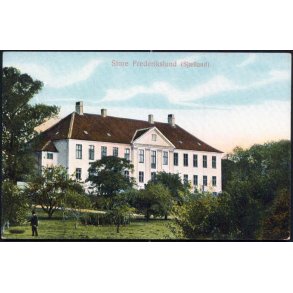 Store Frederikslund (Sj�lland) C. 151