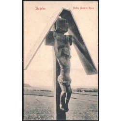 Slagelse - Hellig Anders Kors - W.K.F. 1778