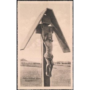 Slagelse - Hellig Anders Kors - Stender 21