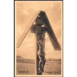 Slagelse - Hellig Anders Kors - Stender 207