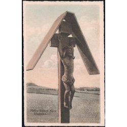 Slagelse - Hellig Anders Kors - Stender 21