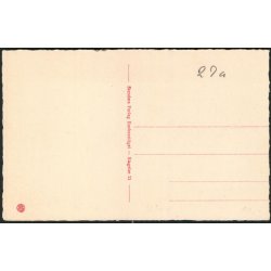 Slagelse - Hellig Anders Kors - Stender 21