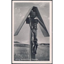 Slagelse - Hellig Anders Kors - Stender 21