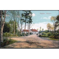 Slagelse - Skovparti - C.F. 574