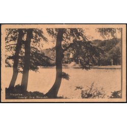 Slagelse - Udsigt fra Skoven - Stender 20939