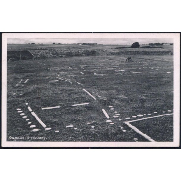Slagelse - Trelleborg - Stender 204