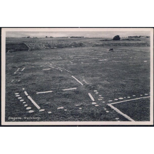 Slagelse - Trelleborg - Stender 204