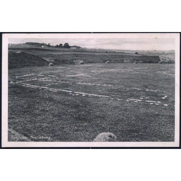 Slagelse - Trelleborg - Stender 202