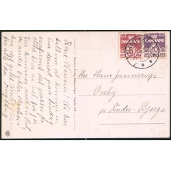 Slagelse - Trelleborg - Stender 202